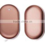 Hand Warm Power Bank Slim Power Bank XHB-WR2 thumbnail-6