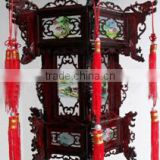 Chinese Antique Furniture Palace Lantern thumbnail-1