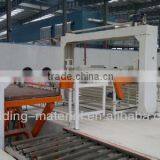 Calcium Silicate Panel Equipments