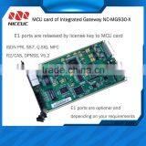 MG930-X Fxo Integrated Gateway thumbnail-6