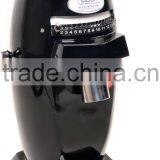 Industrial Coffee Grinder/Electric Industrial Burr Coffee Bean Grinder/Professional Coffee Bean Grinder With Flat Wheel KM02