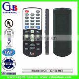 Wholesale LED/LCD tv Remote Control by Shenzhen Manufacturer thumbnail-3