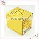 High Quality Chocolate Packaging Materials