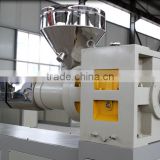 High Quality & Best Price Single Screw Extruder for Plastic Tubes