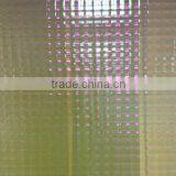 Decorative Patterned Glass 2-8mm Colorful Karatachi Patterned Glass thumbnail-2