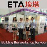 Factory New Design Hot Air Screen BGA Rework Station R-6220 thumbnail-4