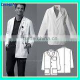Dymex Marketable Products China Sales!Nonwoven Disposable Lab Coat thumbnail-2