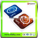 Factory Price High Frequency 13.56MHz NFC Tag thumbnail-1