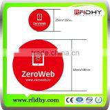 Free Samples Proximity Printed 125khz Rfid Card Sticker for Access Control thumbnail-3