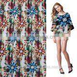 Poly Cdc Printing Fabric Poly Crepe Printing Polyester Fabric Printing Polyester Fabric