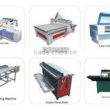 Foshan City Nanhai Huisen Plexiglass Crafts Co., Ltd. company overview - view 1 thumbnail