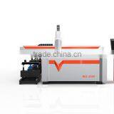2000w Metal Fiber Laser Tube Cutting Machine thumbnail-3