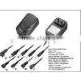 12V,9V,5V Power Adaptor