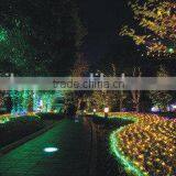 IP65 Waterproof RGB LED Garden Light thumbnail-6