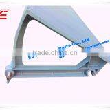 7011191 , 1000mm*400mm , CNIM Escalator Step , Escalator Step for CNIM