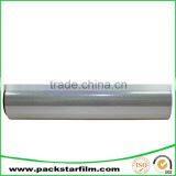 High Quality Customized Printing Shrink Pvc Film