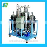 hot sale new tape economic and practical oil treatment plant