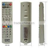 45 Keys Silicone ABS Infrared Learning Set Top Box Remote Control thumbnail-3