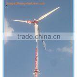 HYBRID! 5kw Wind Turbine + 2kw/3kw/5kw Solar Wind Power Hybrid System, Home Wind Solar Hybrid Power System 7kw 8kw 10kw Quality Choice thumbnail-2