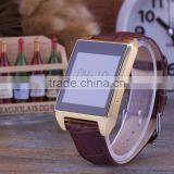IOS & Android Intelligent Sync Anti-loss Unique Design Smart Watch Android Phone Bluetooth thumbnail-3