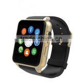 IP57 Level Waterproof Smart Watch for Mobile Phone thumbnail-1