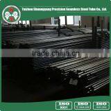 Precision Hot Dipped GB/T 3087 Cold Rolled Stainless Steel Seamless Pipe thumbnail-1