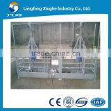 LTD630 Hoist Scaffolding Platforms