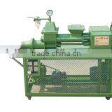 Stainless Steel Vacuum Pug Mill thumbnail-2