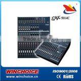 Powered Mixer Console EMX5014C