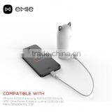 Fashion Emie 5200 Mah Lcd Power Bank for Iphone 6 Plus thumbnail-1