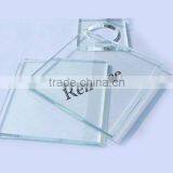 8mm Ultra Clear Float Glass With High Quality thumbnail-3