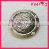 Jeans Button in Bulk WBK-261