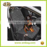 600D Oxford Waterproof Pet Seat Cover thumbnail-2