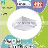 Led Canopy Light SP-2022 100w Gas Station Light With Nichia SAA CE RoHS LM79 LM 80 C-tick