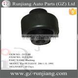 OEM NO.3523.80 Front Right Engine Motor Bushes For PEUGEOT 206 1.1L 1991