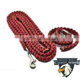 New Comfort Handle Dog Leash thumbnail-1