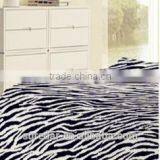 Queen Size Fleece Blankets Super Soft Flannel Blanket Soft Plush Blanket thumbnail-2