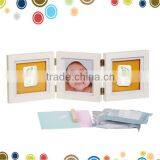 New Baby Clay Decoration Frame for Baby Graduation Gift thumbnail-3