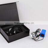 GS-6008 CRE XM-L T6 900 Lumen Bicycle Headlamp thumbnail-4