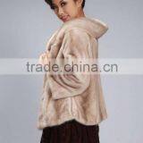 Mink Coat