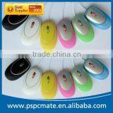 Anti-stress Wired Silicon Soft Mouse as Christmas Gift thumbnail-4