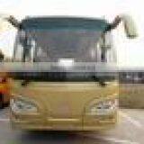 7.9m Euro III 35 Seater Luxury Coach Bus for Sale thumbnail-2