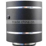 The Most Functional Bluetooth Speaker TF FM RoHS 20W Mini Vibration Speaker thumbnail-2