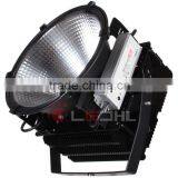 Powerful Led High Bay Light 500 Watt With CE Rohs Certificate