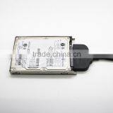 HDD SSD 22Pin (7Pin + 15Pin) USB 3.0 to SATA 2.5'' Converter Adapter Cable thumbnail-2