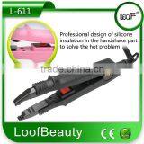 Fusion Hair Connector,loof Hair Extension Iron Fom Factory Directly thumbnail-6