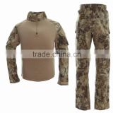 Government military and combat supply - mountain python camo mens tactical clothing