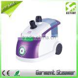 new design High quanlity popular standing garment steamer