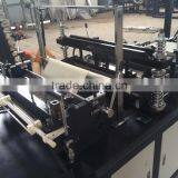 Non Woven D Cut Bag Making Machine Eco Bag Shopping Bag Making Machine thumbnail-5