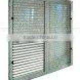 PVC Fixed Blind Window And Sliding Windows thumbnail-1